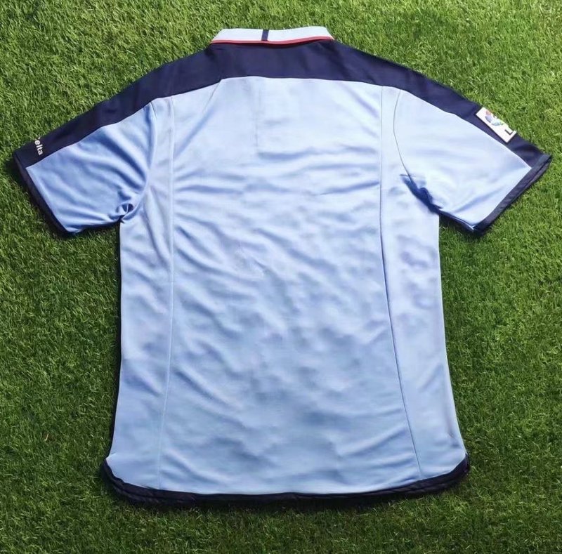 03-04 Celta Vigo home